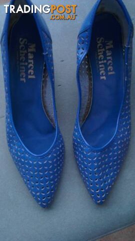 Marcel scheiner women's shoes - photo 2 of 3