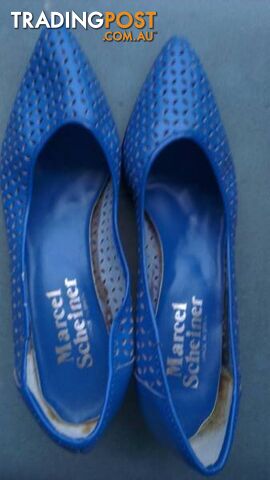 Marcel scheiner women's shoes - photo 3 of 3
