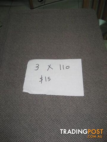 New Fabric + Fabric + Fabric And Much More - photo 2 of 8