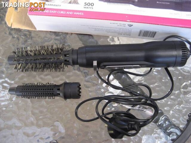 Remington Professional Hot Air Styler - photo 2 of 6