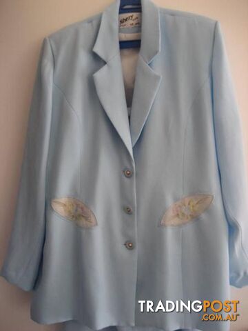 women set 3 pc - - Light Blue - photo 2 of 7