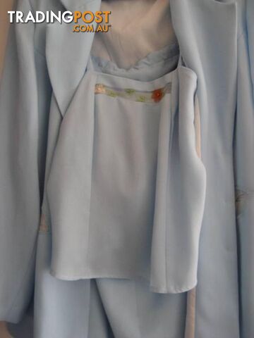 women set 3 pc - - Light Blue - photo 4 of 7