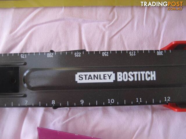 12'' Long Reach Stapler Model B440LR And Box Paper Pro - photo 3 of 4