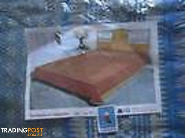 Bed Cover -Thai Silk - photo 2 of 4