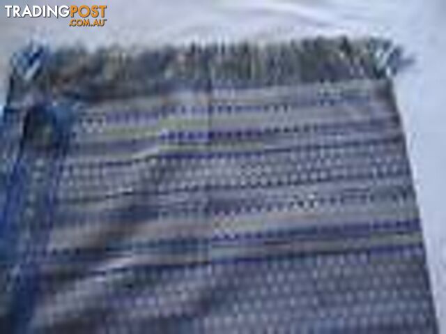 Bed Cover -Thai Silk - photo 3 of 4