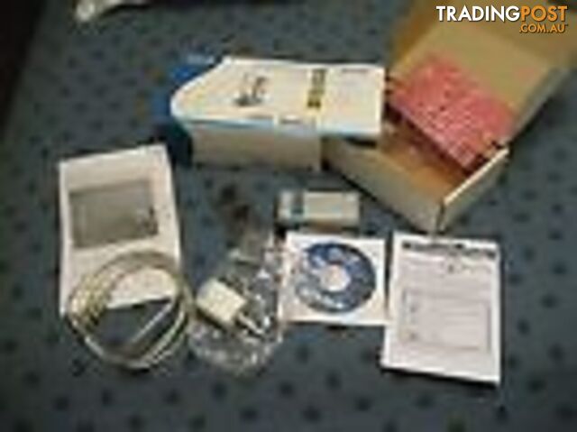 D-Link DSL-200 ADSL Modem - photo 5 of 9
