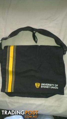 Bag - University of Sydney Union