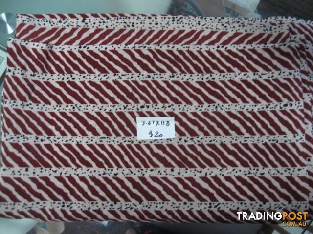 New Fabric Fabric Fabric Different Price And Size - photo 3 of 10