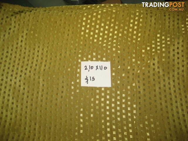 New Fabric Fabric Fabric Different Price And Size - photo 4 of 10