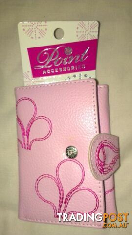 Girl's wall - Pink - Point ACCESSORIES - photo 5 of 5