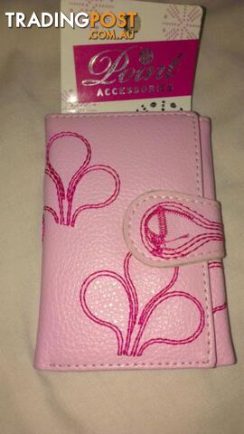 Girl's wall - Pink - Point ACCESSORIES - photo 2 of 5