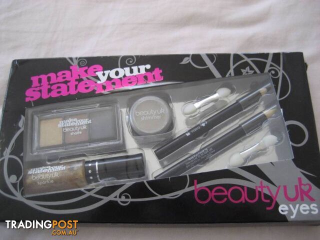 Make Your Statement Beauty UK eyes Set - photo 2 of 3