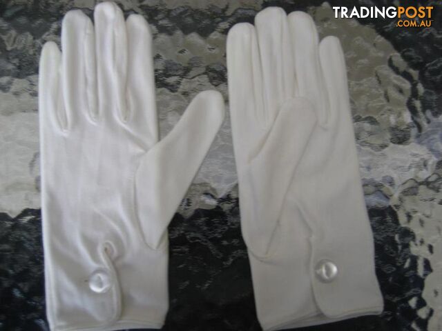 New White Glove/wrist length - photo 2 of 2