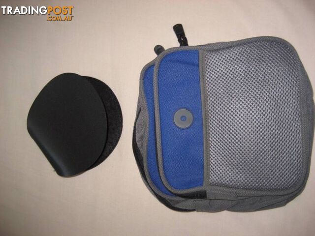 Gillette Travel Bag - photo 2 of 3