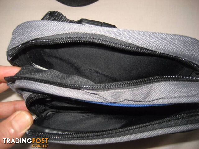 Gillette Travel Bag - photo 3 of 3