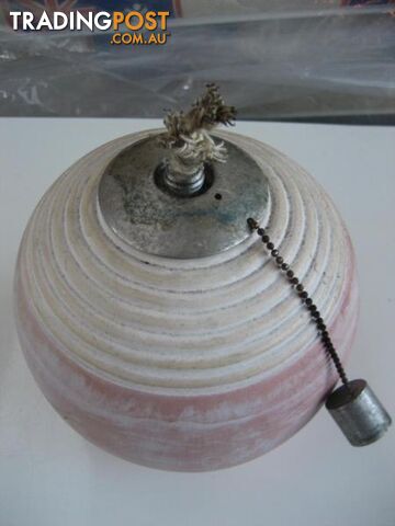 OUTDOOR LAMP - photo 3 of 3