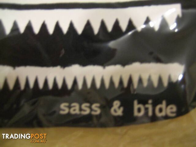 2 New Sass And Bide Clutch/ Tablet Cover - photo 2 of 5