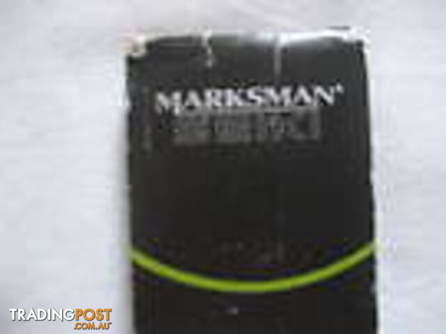 Appointment Reminder-MARKSMAN SEIKI - photo 4 of 6