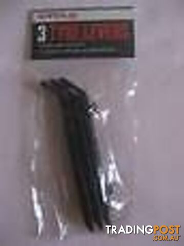 CYCLO 3 Tyre Levers - photo 3 of 3
