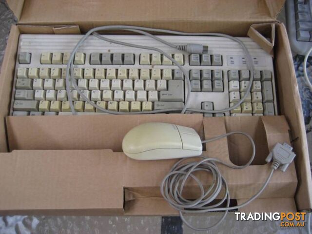 Keyboard Different Port - $10 Each - photo 5 of 6
