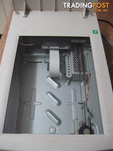 Scanner - HP scanjet 5p - photo 5 of 9