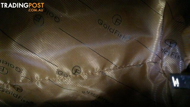 GOLD FISH Women 's Retro Hand Bag - photo 4 of 6