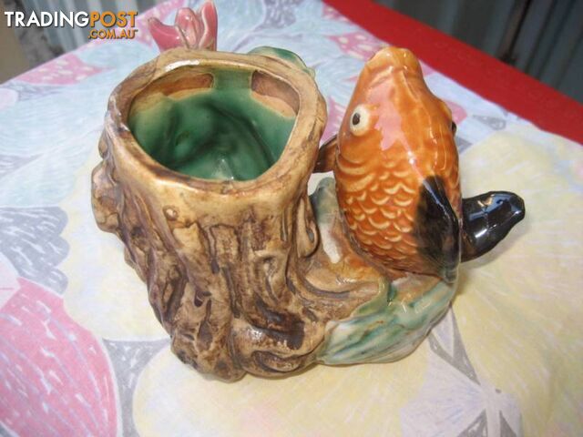 Small Antiques Vase - photo 4 of 7