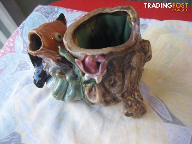 Small Antiques Vase - photo 3 of 7