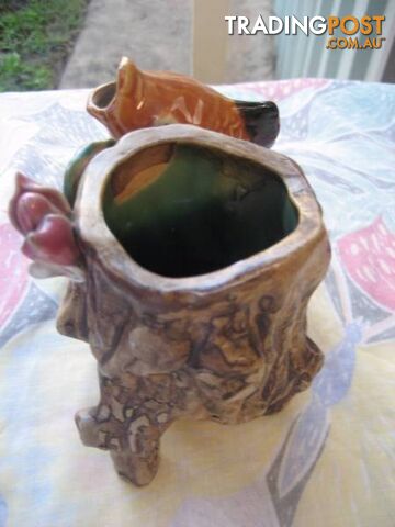 Small Antiques Vase - photo 5 of 7