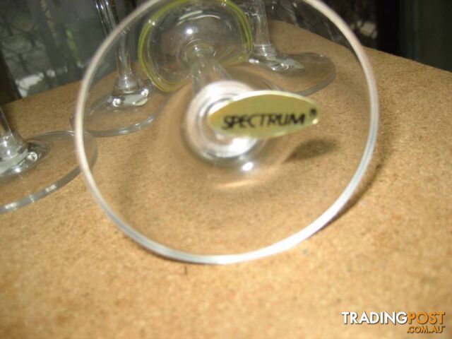 4 Spectrum cups - photo 3 of 5