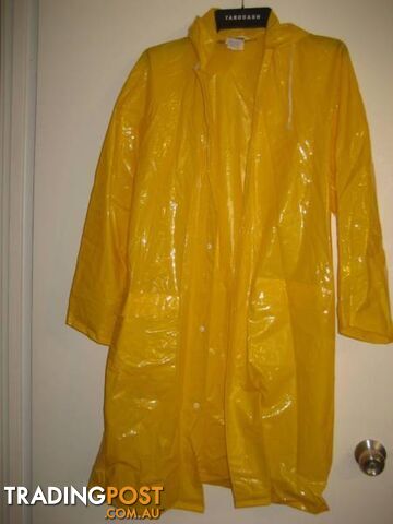 2 St Mark Children Rain Coat size 12-14 $10 Both - photo 2 of 2