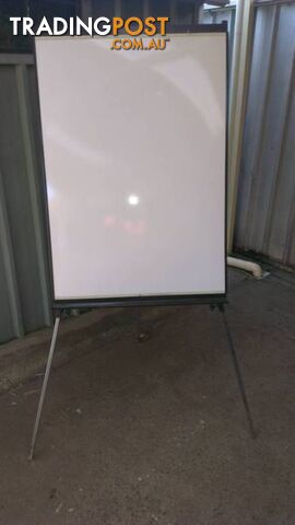 2 Whiteboard - Heavy Duty Different size $250 both