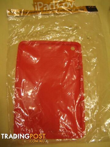 2 New Silicone ipad mini's Case with Retina Display - photo 4 of 6