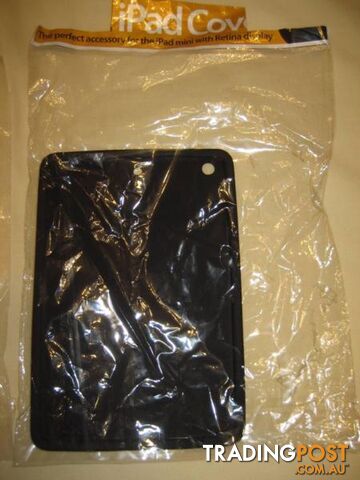 2 New Silicone ipad mini's Case with Retina Display - photo 3 of 6