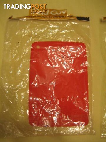 2 New Silicone ipad mini's Case with Retina Display - photo 5 of 6