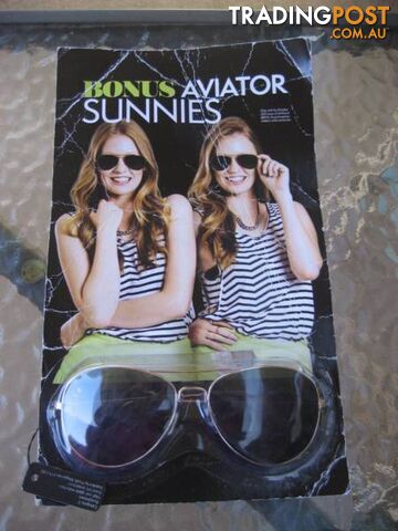 5 SUNGLASSES - photo 4 of 4