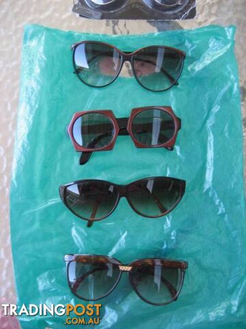 5 SUNGLASSES - photo 3 of 4