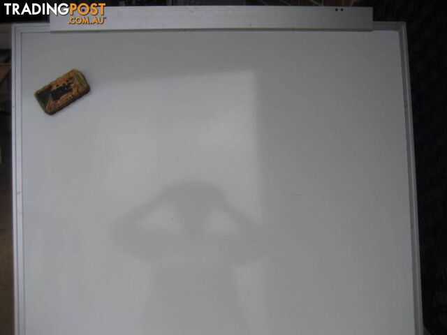 Whiteboard - Charles Tims PTY LTD 122 cm x 92 cm. - photo 5 of 5