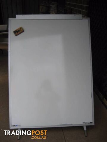 Whiteboard - Charles Tims PTY LTD 122 cm x 92 cm. - photo 2 of 5