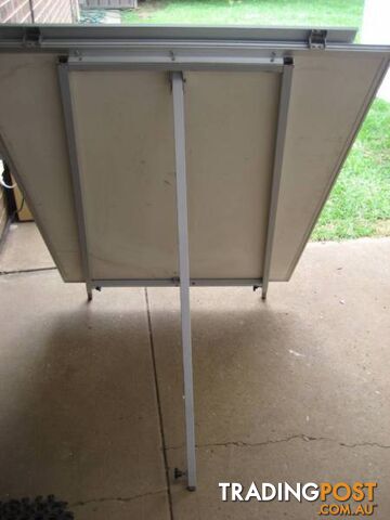 Whiteboard - Charles Tims PTY LTD 122 cm x 92 cm. - photo 4 of 5