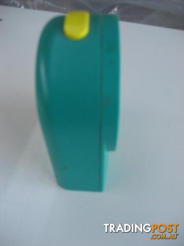 Endeavour bedside clock & Alarm with light snooze - photo 2 of 4