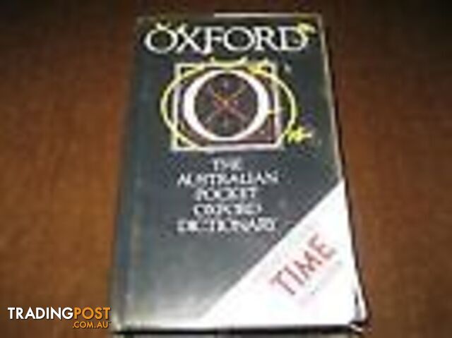 DICTIONARIES ENGLISH - THESAURUS - PRIMARY STUDENT - photo 2 of 6