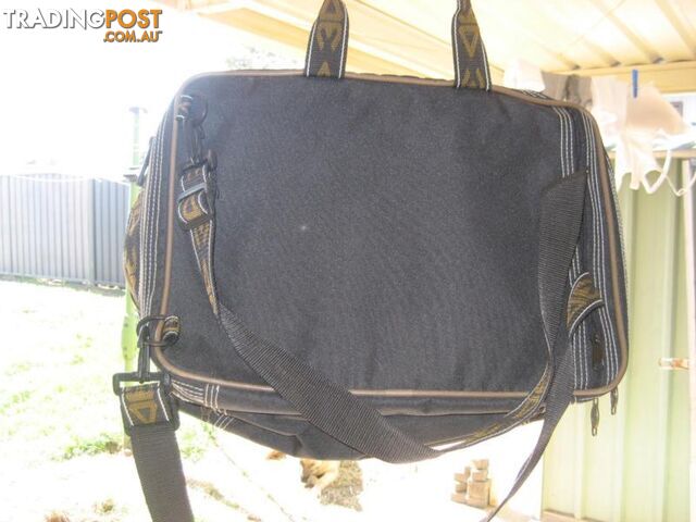 Backpack Old Computer bag - Ocean Earth - photo 2 of 4