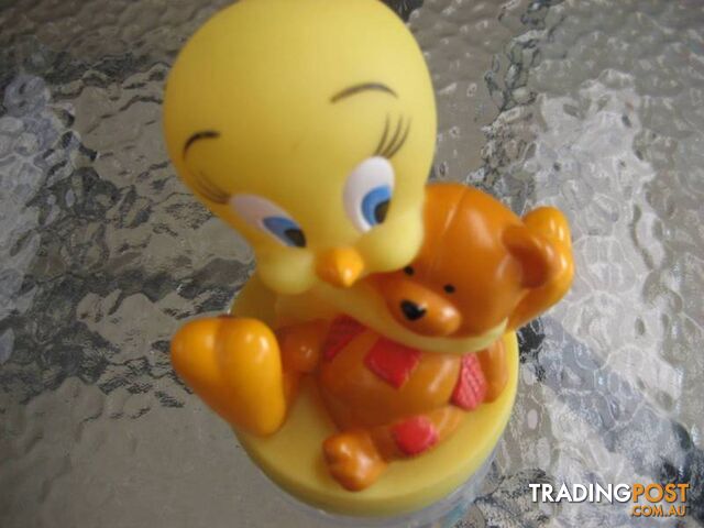 Tweety's Lolly Jar - Plastic - photo 3 of 4