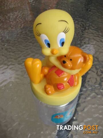 Tweety's Lolly Jar - Plastic - photo 4 of 4