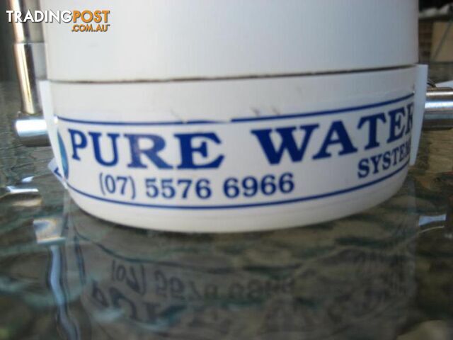 Pure Water Systems Counter Top - photo 2 of 2