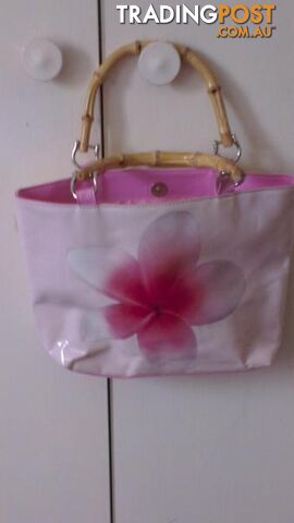 Vintage women bag from the 70 - photo 3 of 4
