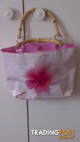 Vintage women bag from the 70 - photo 4 of 4