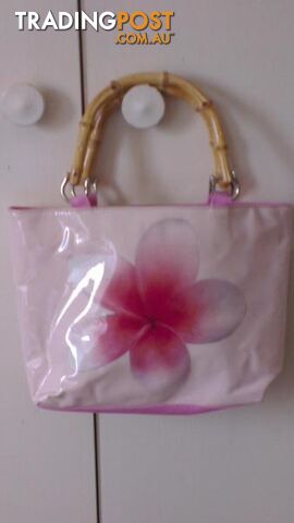 Vintage women bag from the 70 - photo 2 of 4