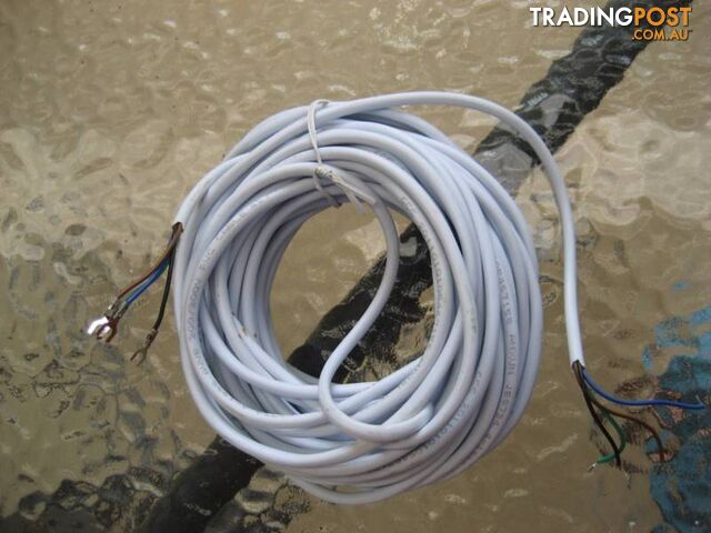 Wire 15 m - Coaxial